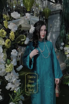 Áo dài SuMee #6
