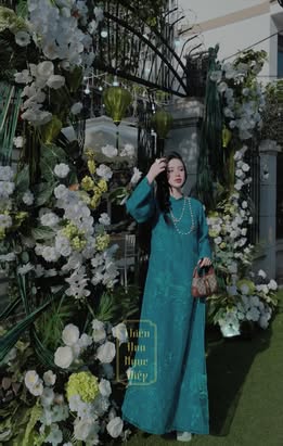 Áo dài SuMee #5