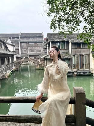 Áo dài SuMee #10