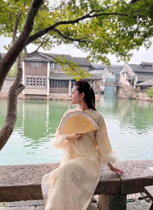 Áo dài SuMee #12