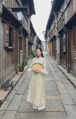 Áo dài SuMee #11
