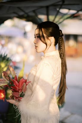 Áo dài SuMee #14
