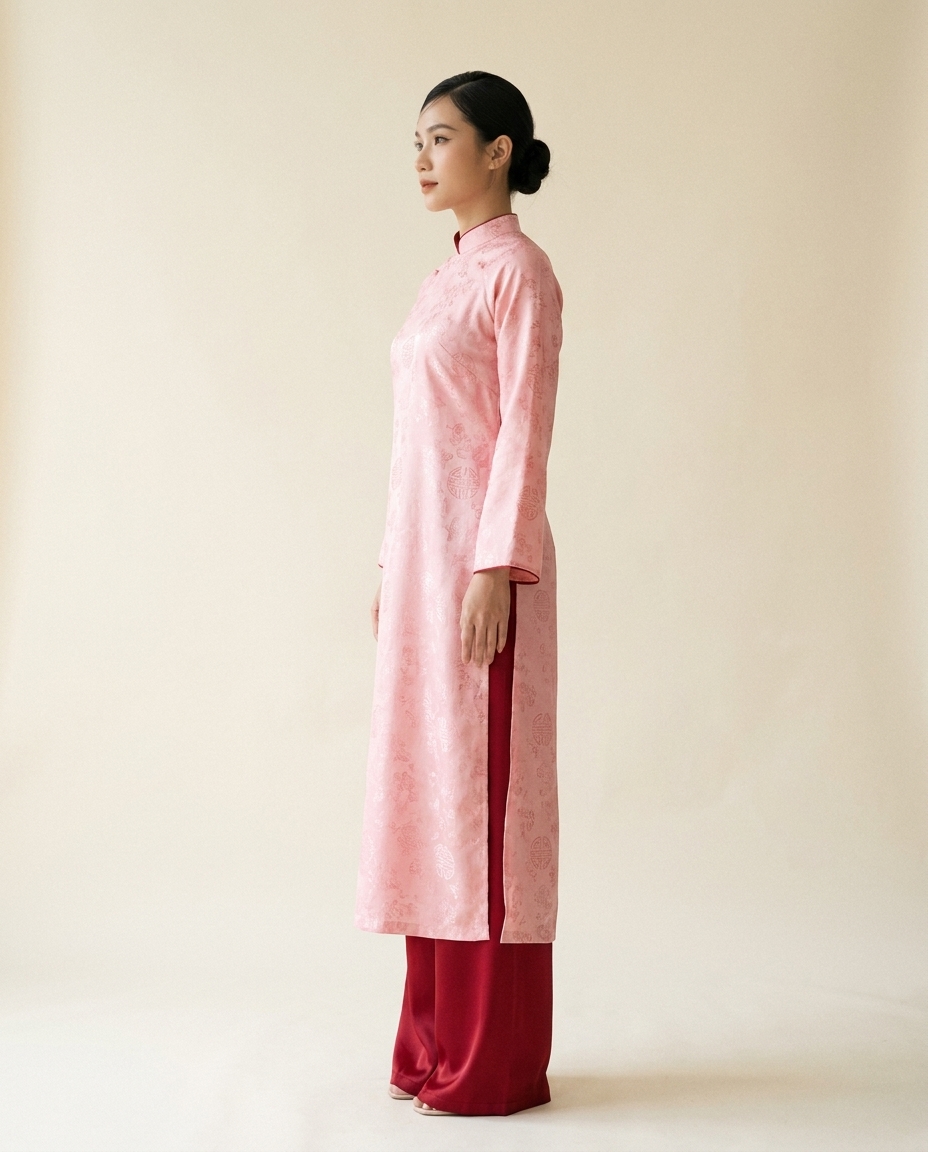 Áo dài SuMee #15