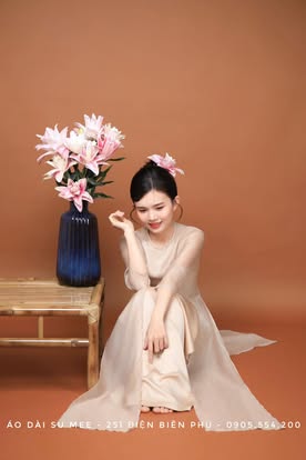Áo dài SuMee #20