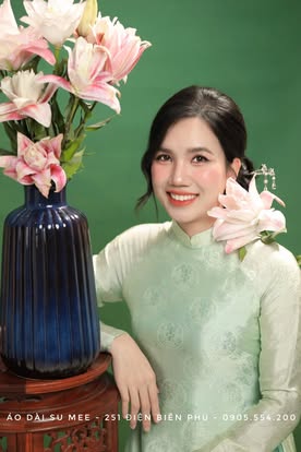 Áo dài SuMee #23