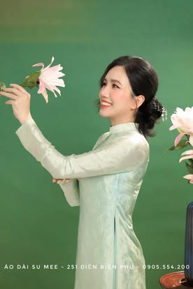 Áo dài SuMee #24