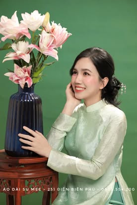 Áo dài SuMee #26
