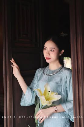 Áo dài SuMee #29