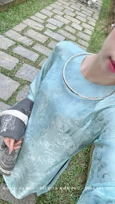Áo dài SuMee #35