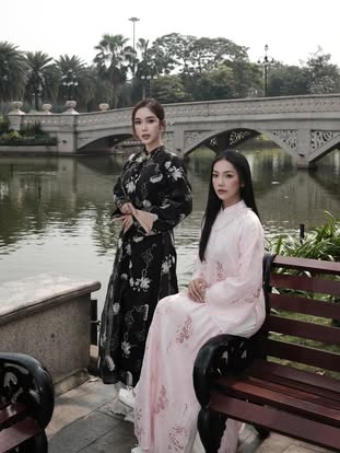 Áo dài SuMee #51