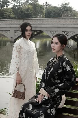 Áo dài SuMee #52