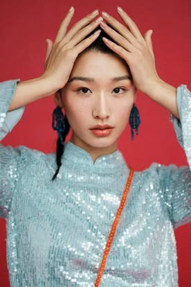 Áo dài SuMee #58