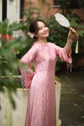 Áo dài SuMee #61