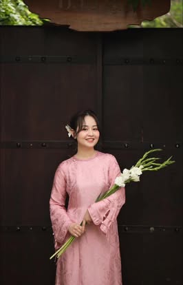 Áo dài SuMee #62