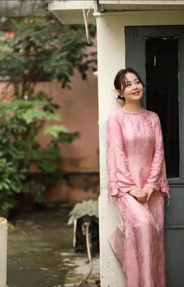 Áo dài SuMee #63