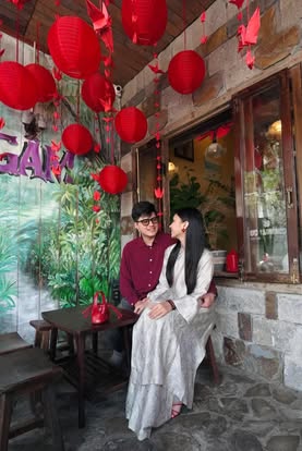 Áo dài SuMee #79