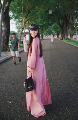 Áo dài SuMee #89