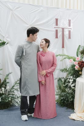 Áo dài SuMee #92